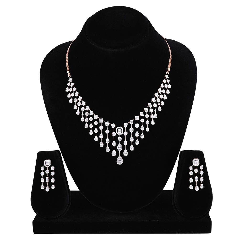 diamond necklace diamond necklace