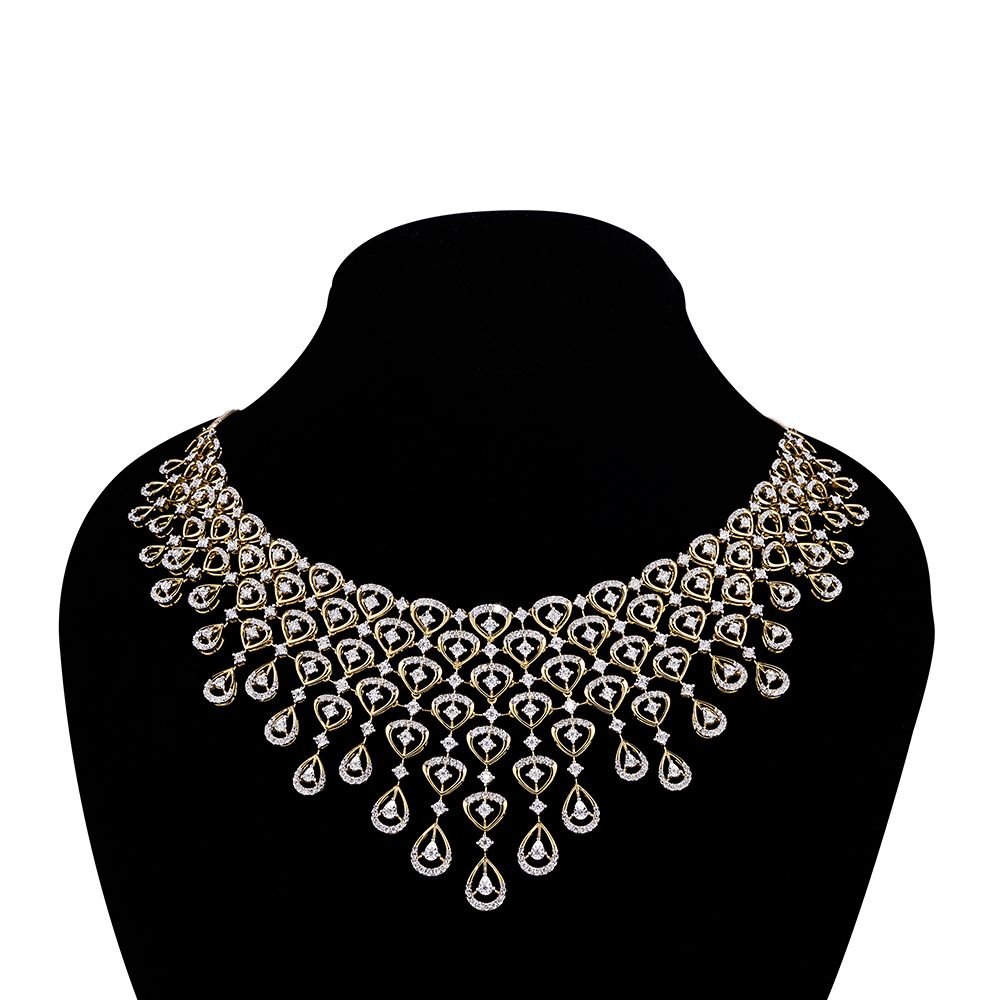 diamond necklace diamond necklace