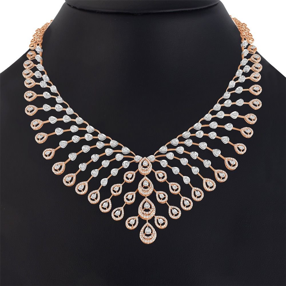 diamond necklace diamond necklace