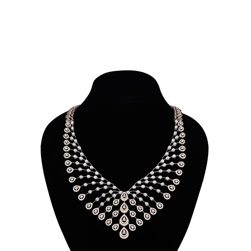 diamond necklace diamond necklace