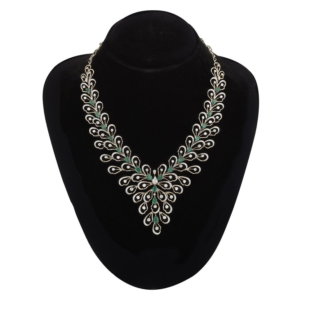 diamond necklace diamond necklace